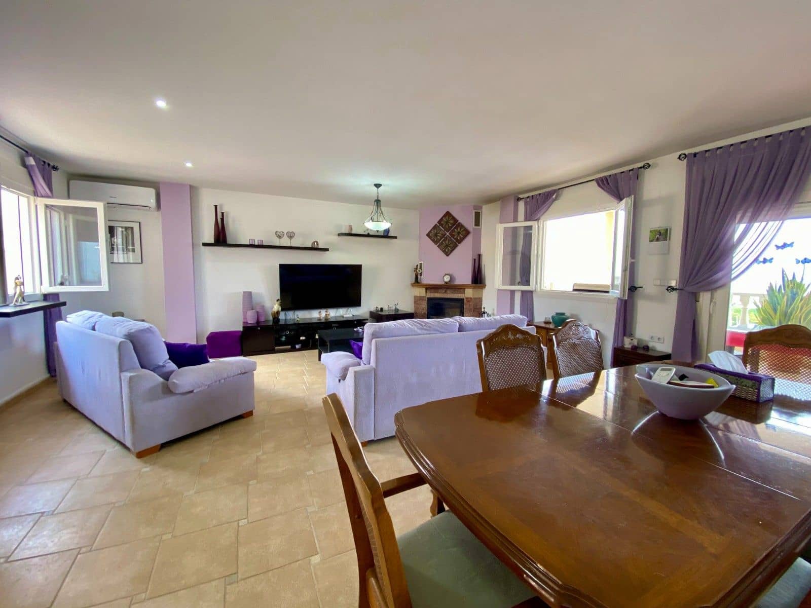 3 chambre Villa/Maison à vendre à Algorfa avec piscine - 599 990 € (Ref: 10077997)