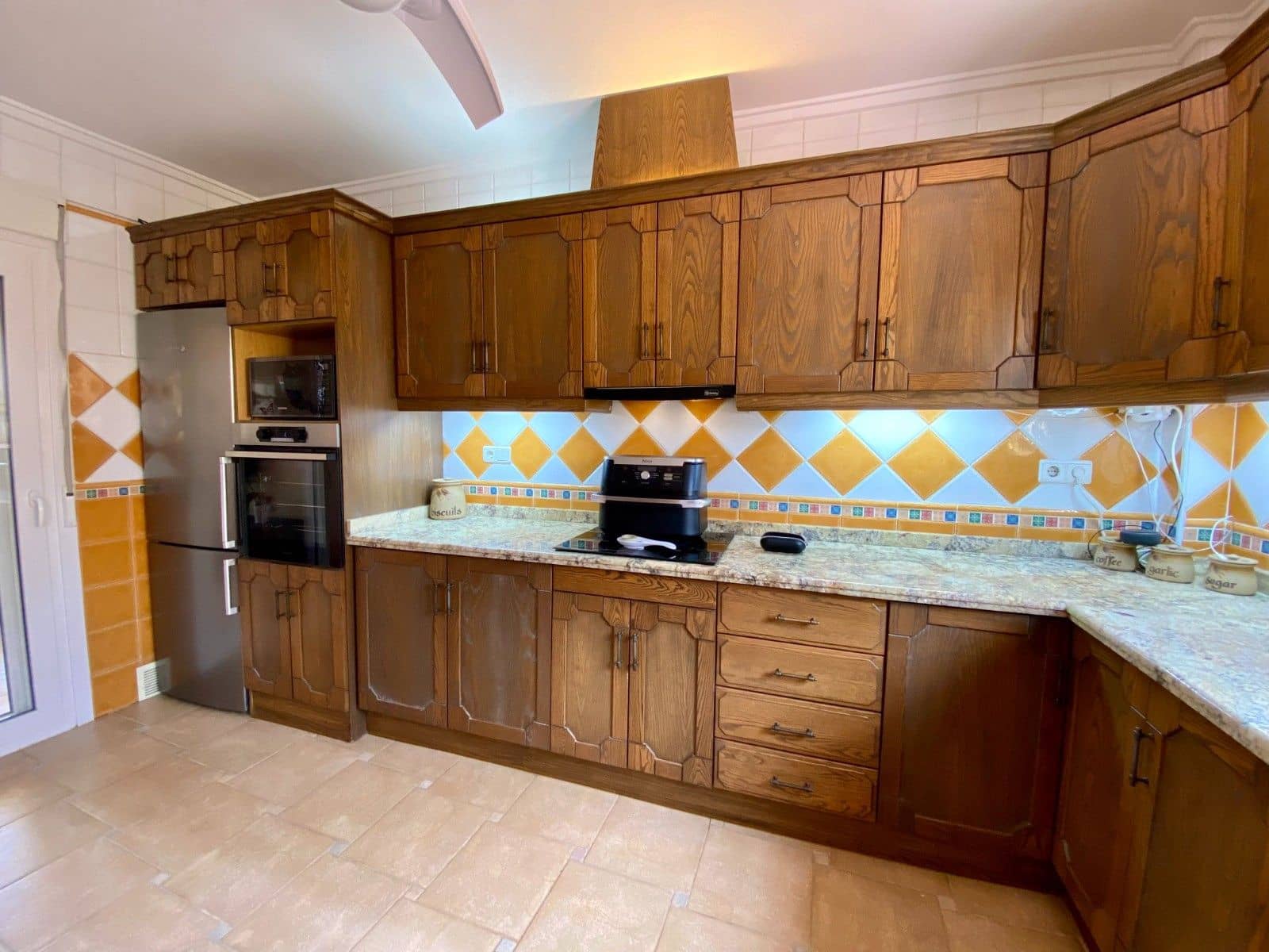 3 chambre Villa/Maison à vendre à Algorfa avec piscine - 599 990 € (Ref: 10077997)