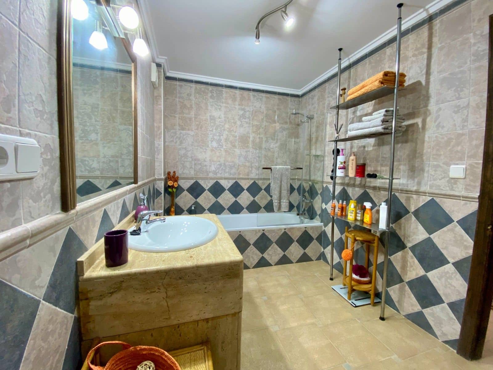 3 chambre Villa/Maison à vendre à Algorfa avec piscine - 599 990 € (Ref: 10077997)