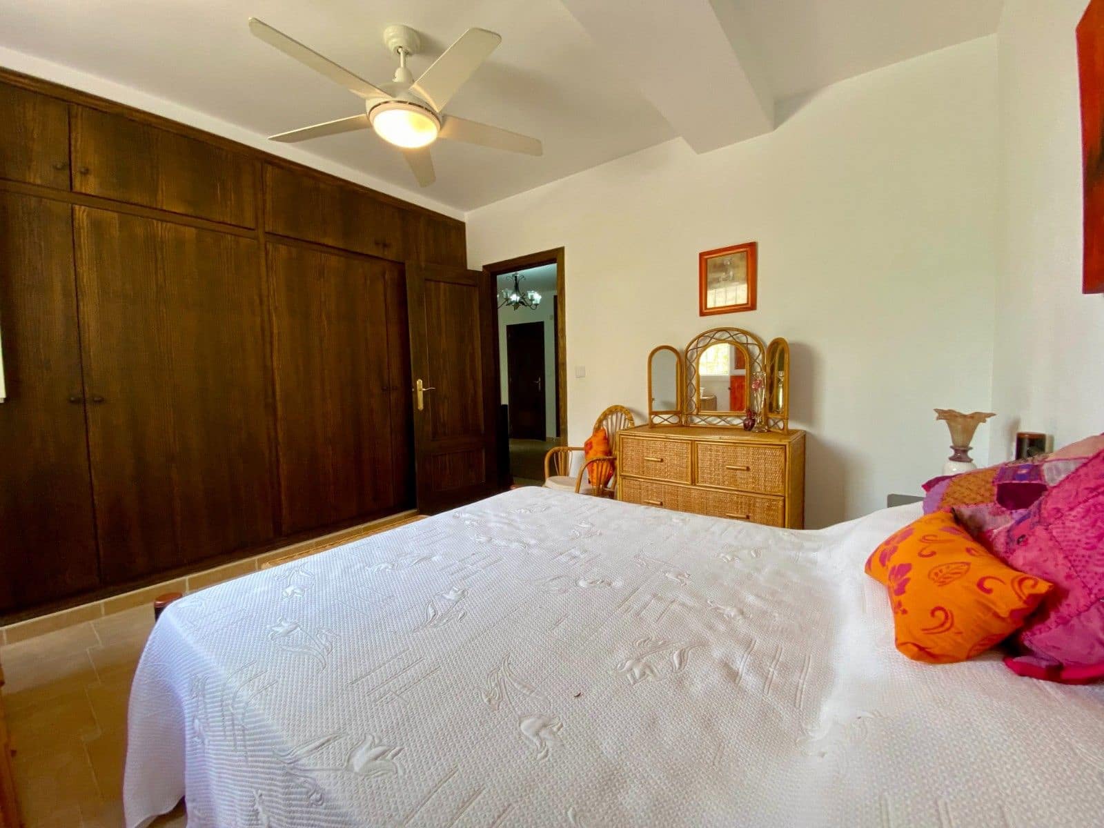 3 chambre Villa/Maison à vendre à Algorfa avec piscine - 599 990 € (Ref: 10077997)