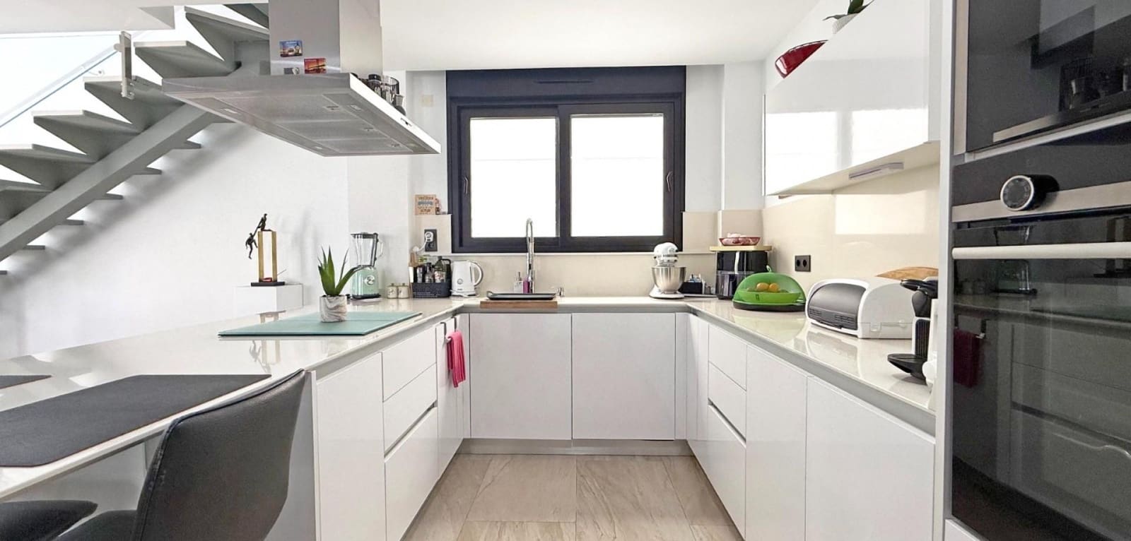 3 sovrum Villa till salu i Orihuela Costa med pool - 495 000 € (Ref: 10078004)