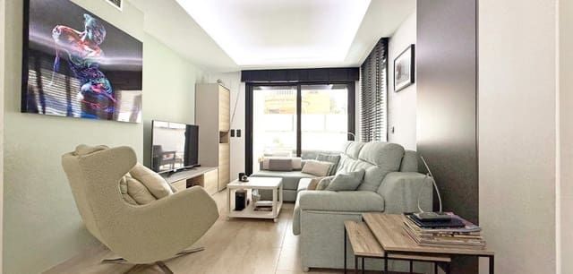 3 Zimmer Villa zu verkaufen in Lomas de Campoamor - Las Ramblas, Orihuela mit Pool - 495.000 € (Ref: 10078004)