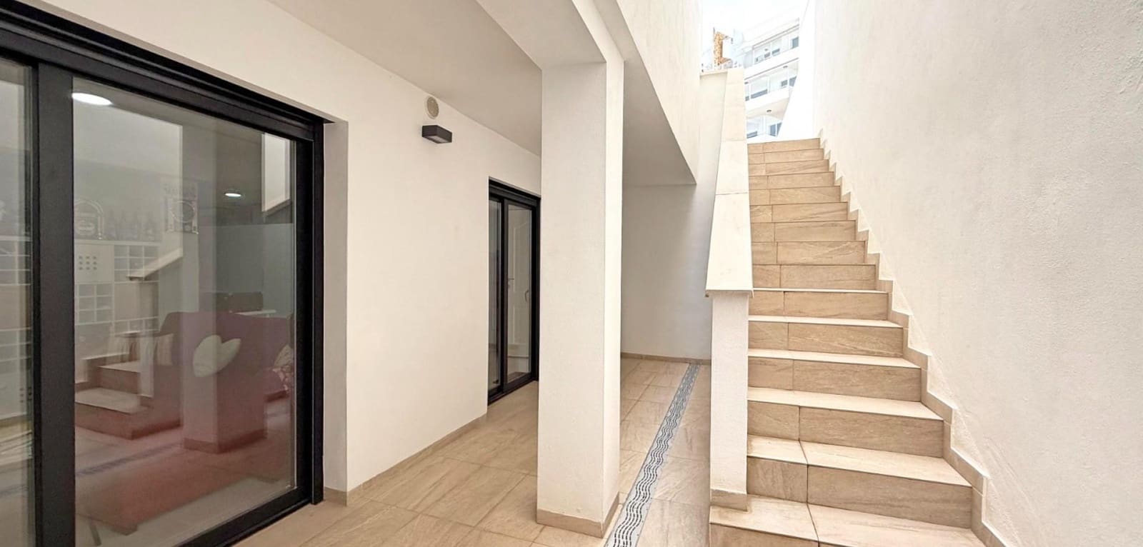 3 sovrum Villa till salu i Orihuela Costa med pool - 495 000 € (Ref: 10078004)