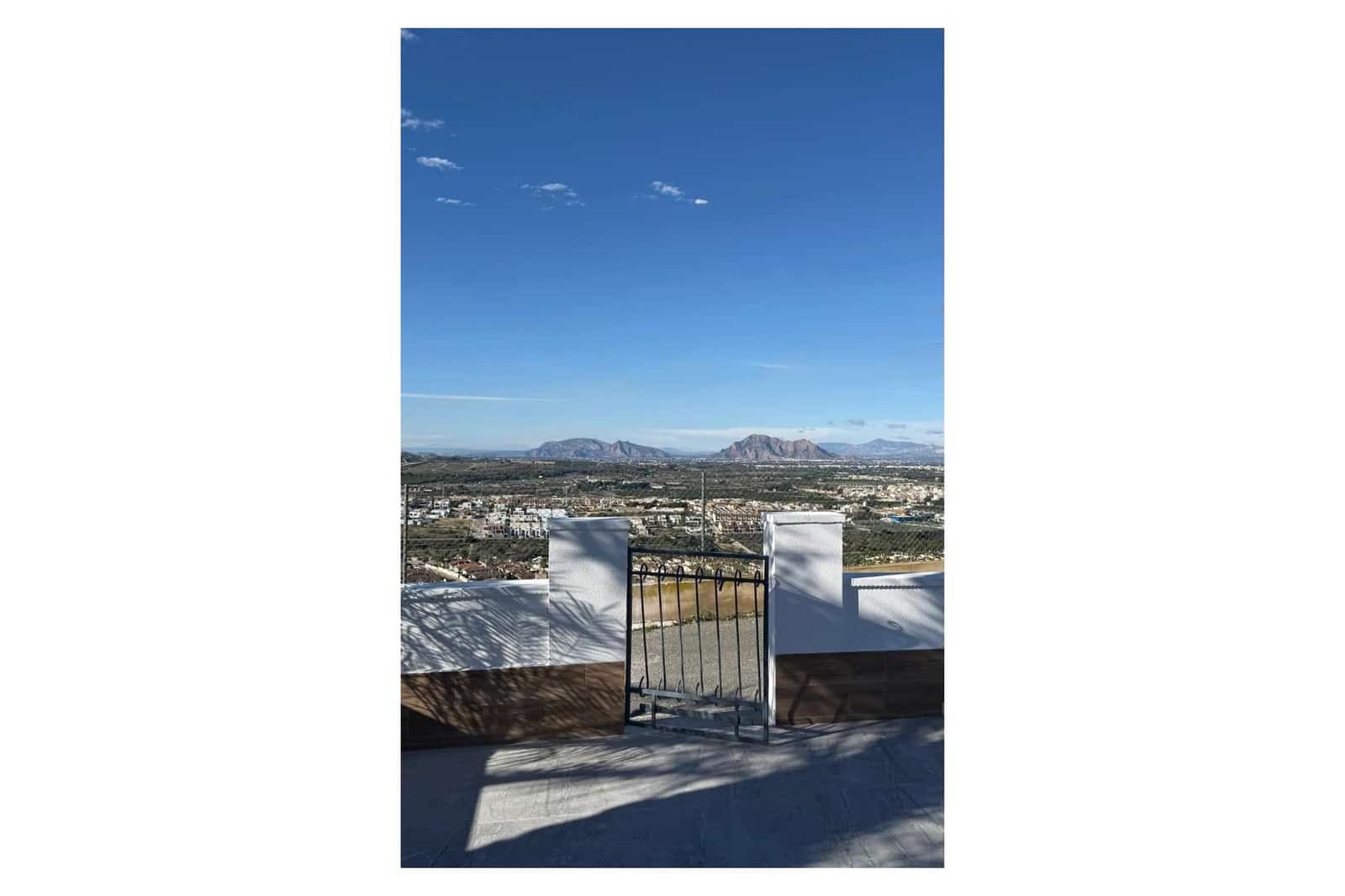 3 Zimmer Haus zu verkaufen in Rojales - 249.000 € (Ref: 10078007)