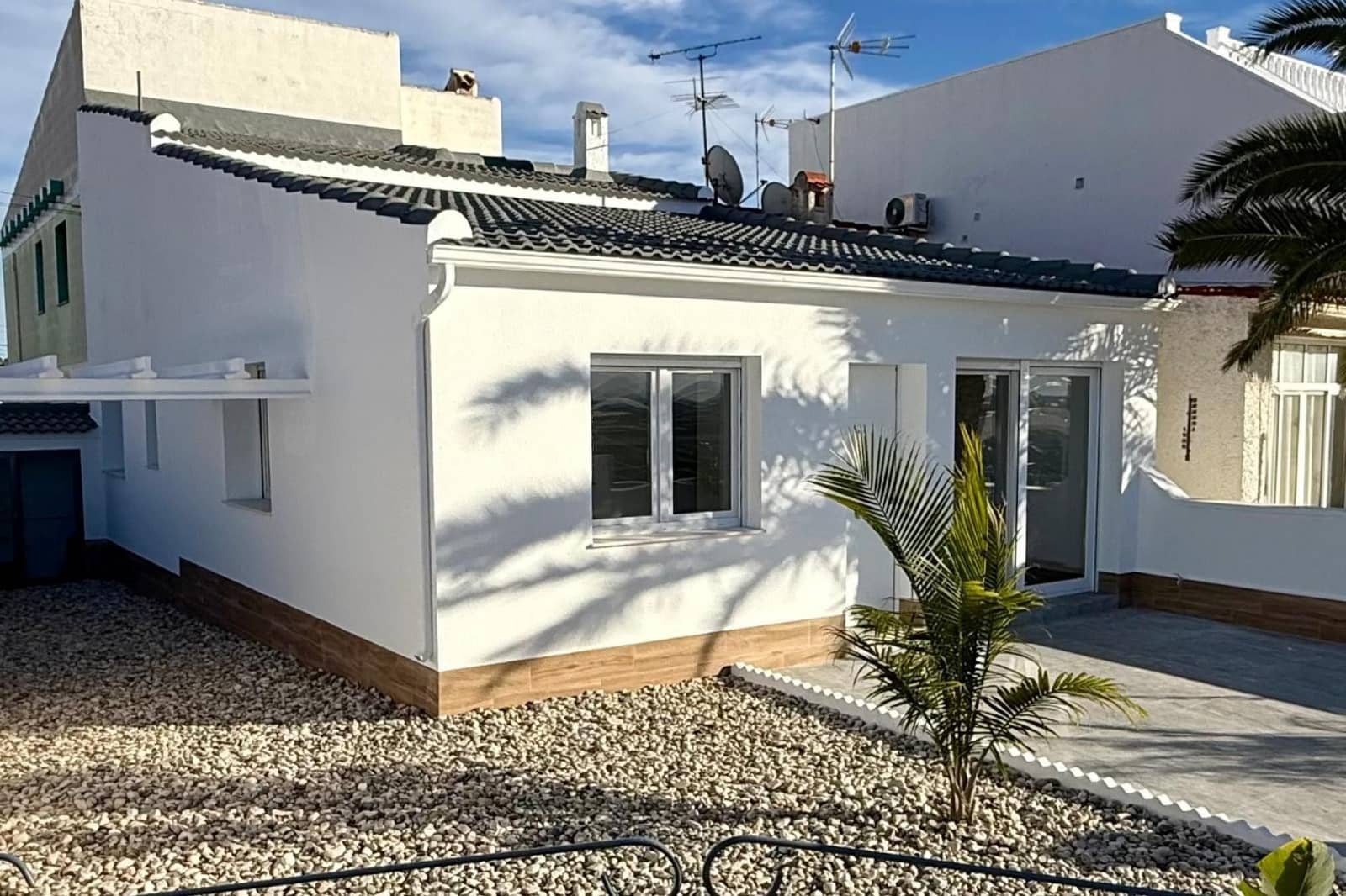 3 Zimmer Haus zu verkaufen in Rojales - 249.000 € (Ref: 10078007)