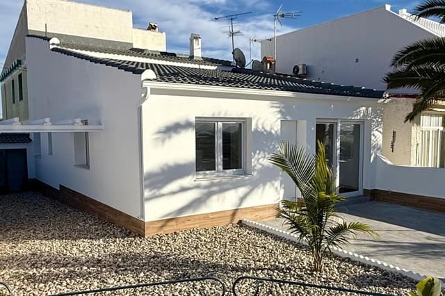 3 Zimmer Haus zu verkaufen in Rojales - 249.000 € (Ref: 10078007)