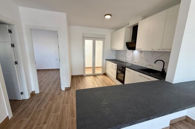 3 Zimmer Haus zu verkaufen in Rojales - 249.000 € (Ref: 10078007)