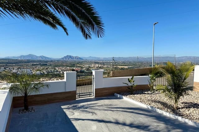 3 Zimmer Haus zu verkaufen in Rojales - 249.000 € (Ref: 10078007)