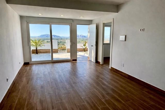 3 Zimmer Haus zu verkaufen in Rojales - 249.000 € (Ref: 10078007)