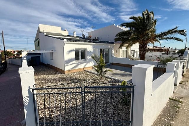 3 Zimmer Haus zu verkaufen in Rojales - 249.000 € (Ref: 10078007)