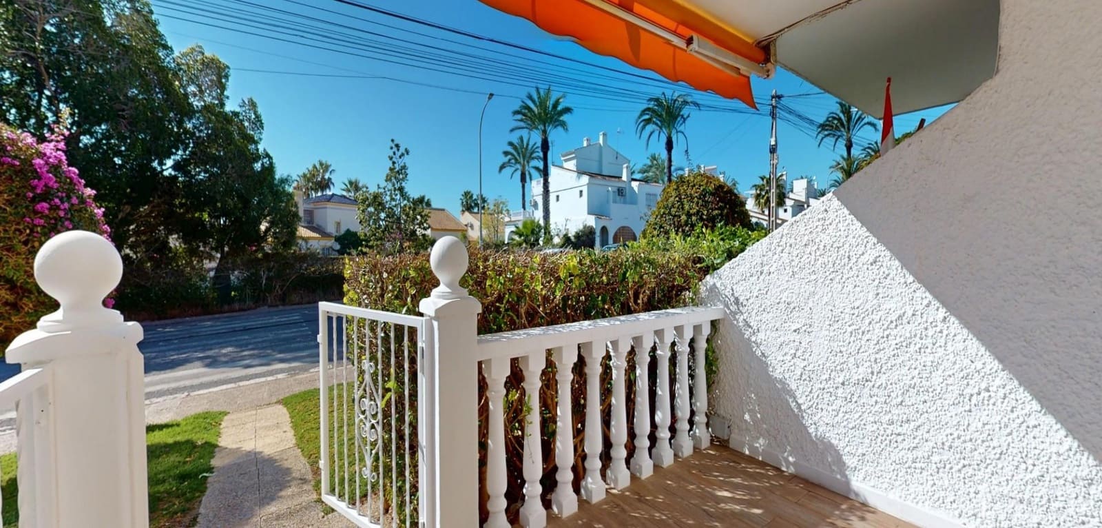 2 sypialnia Apartament na sprzedaż w Orihuela Costa - 199 000 € (Ref: 10078008)
