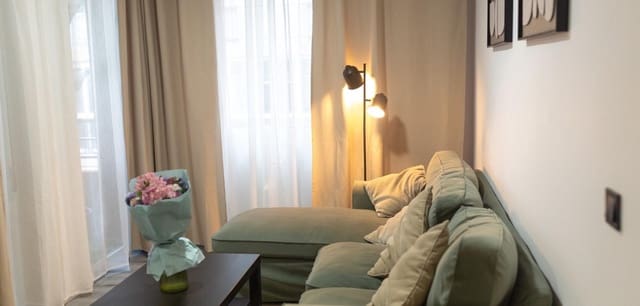 2 makuuhuone Huoneisto myytävänä paikassa Centro - Muelle Pesquero, Torrevieja - 199 900 € (Ref: 10078011)