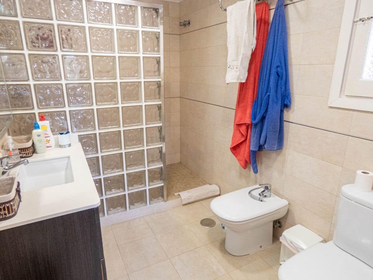 6 makuuhuone Huvila myytävänä paikassa Orihuela Costa mukana uima-altaan - 945 000 € (Ref: 10078012)