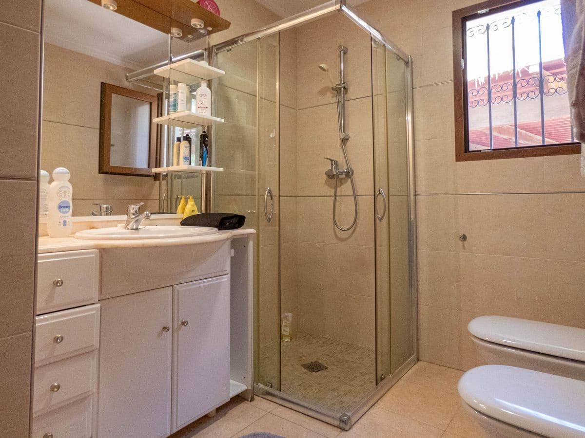 6 makuuhuone Huvila myytävänä paikassa Orihuela Costa mukana uima-altaan - 945 000 € (Ref: 10078012)