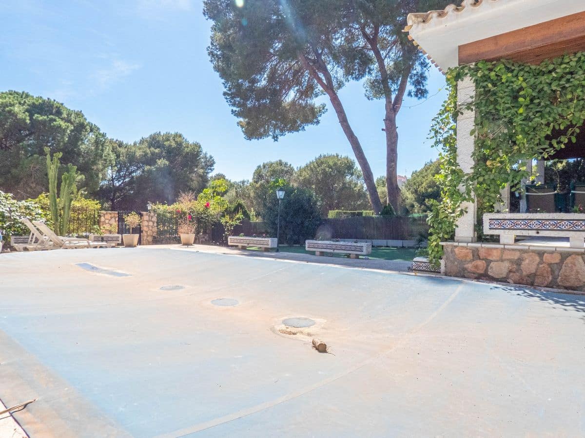 6 makuuhuone Huvila myytävänä paikassa Orihuela Costa mukana uima-altaan - 945 000 € (Ref: 10078012)