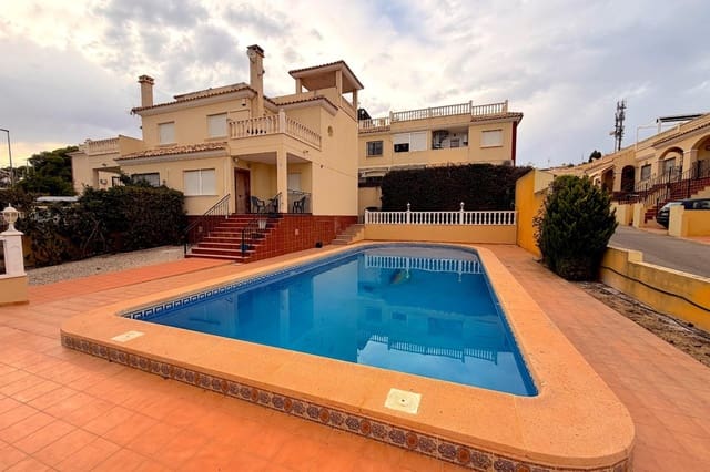 3 quarto Casa em Banda para venda em Algorfa com piscina - 249 995 € (Ref: 10078018)