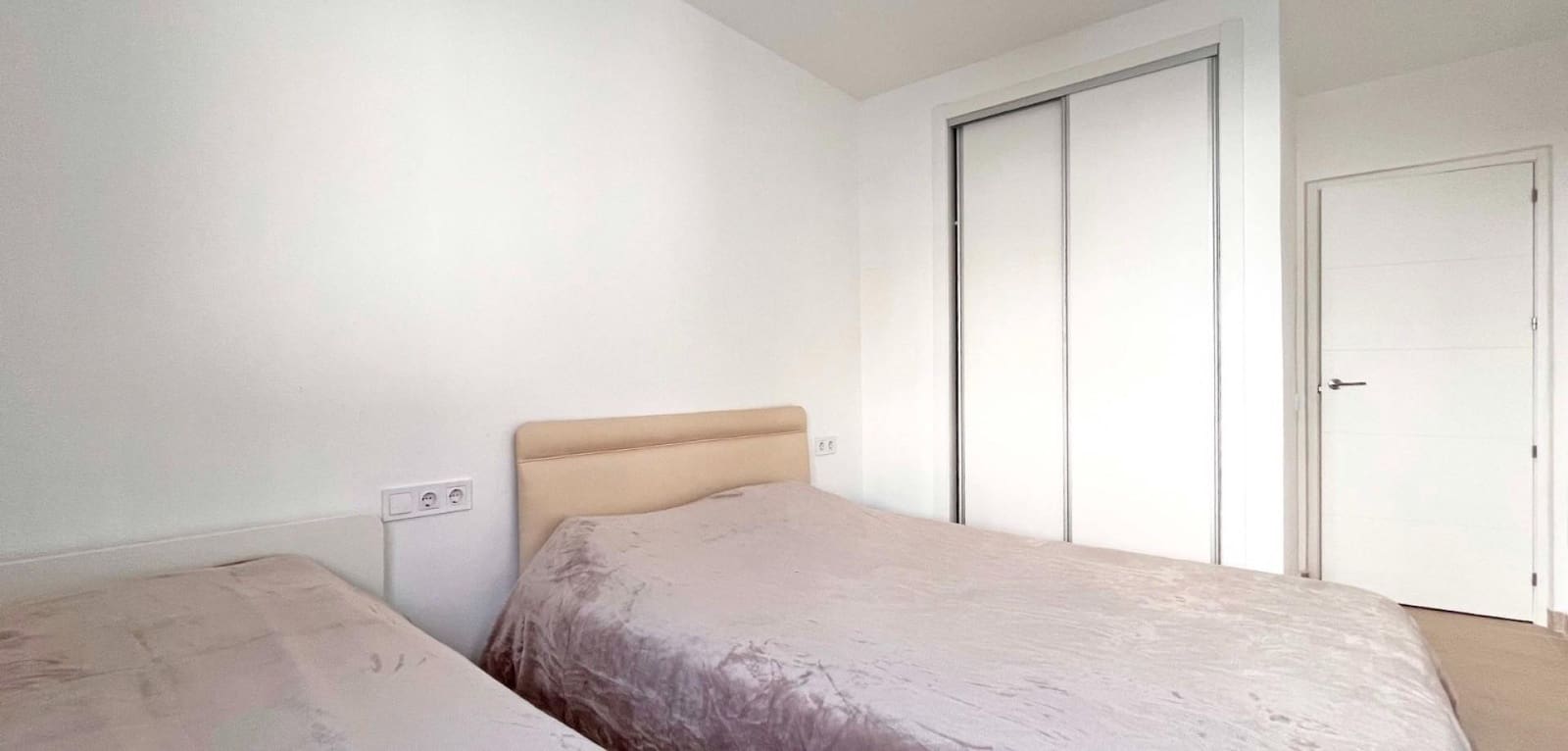 Bungalow de 2 habitaciones en La Chismosa en venta - 219.000 € (Ref: 10078019)