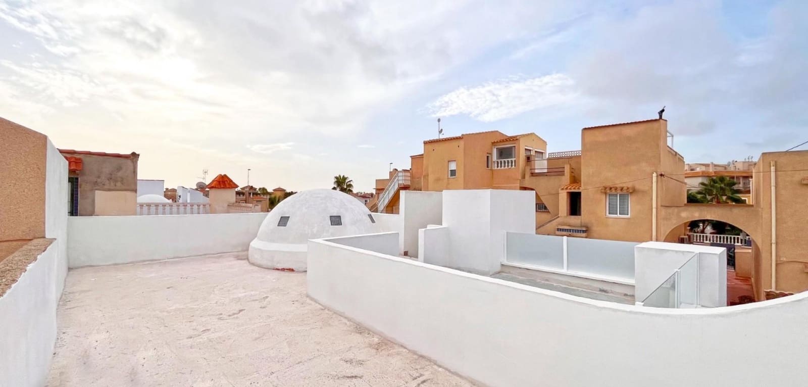 Bungalow de 2 habitaciones en La Chismosa en venta - 219.000 € (Ref: 10078019)
