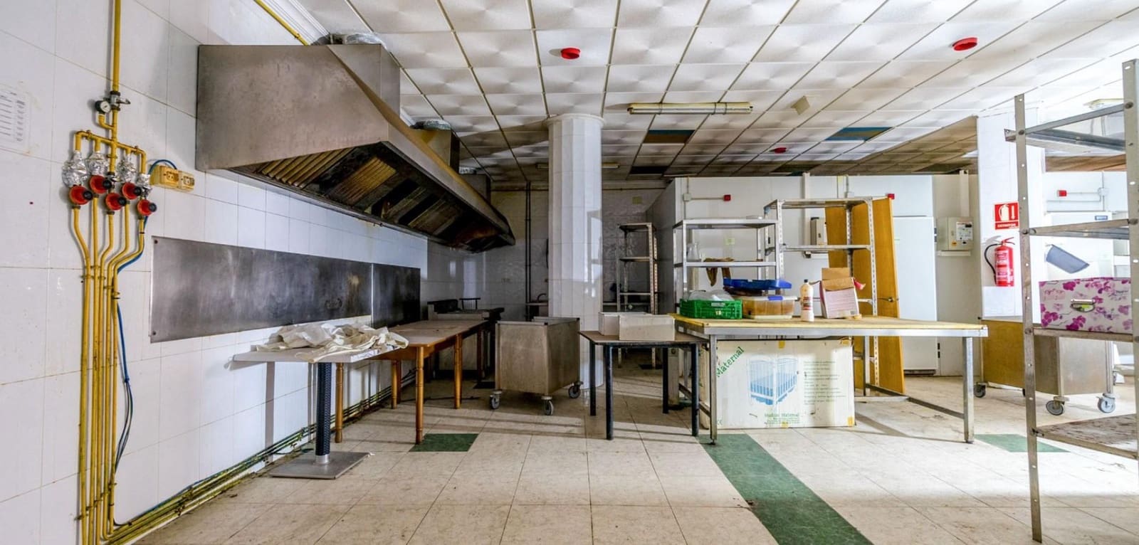 1 camera da letto Commerciale in vendita in Torrevieja - 390.000 € (Rif: 10078020)