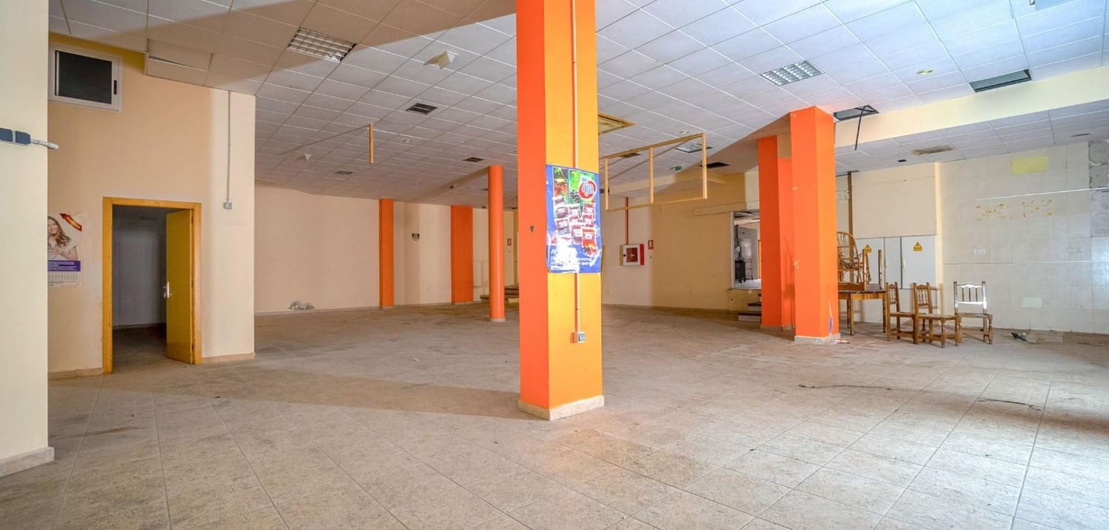 1 camera da letto Commerciale in vendita in Torrevieja - 390.000 € (Rif: 10078020)