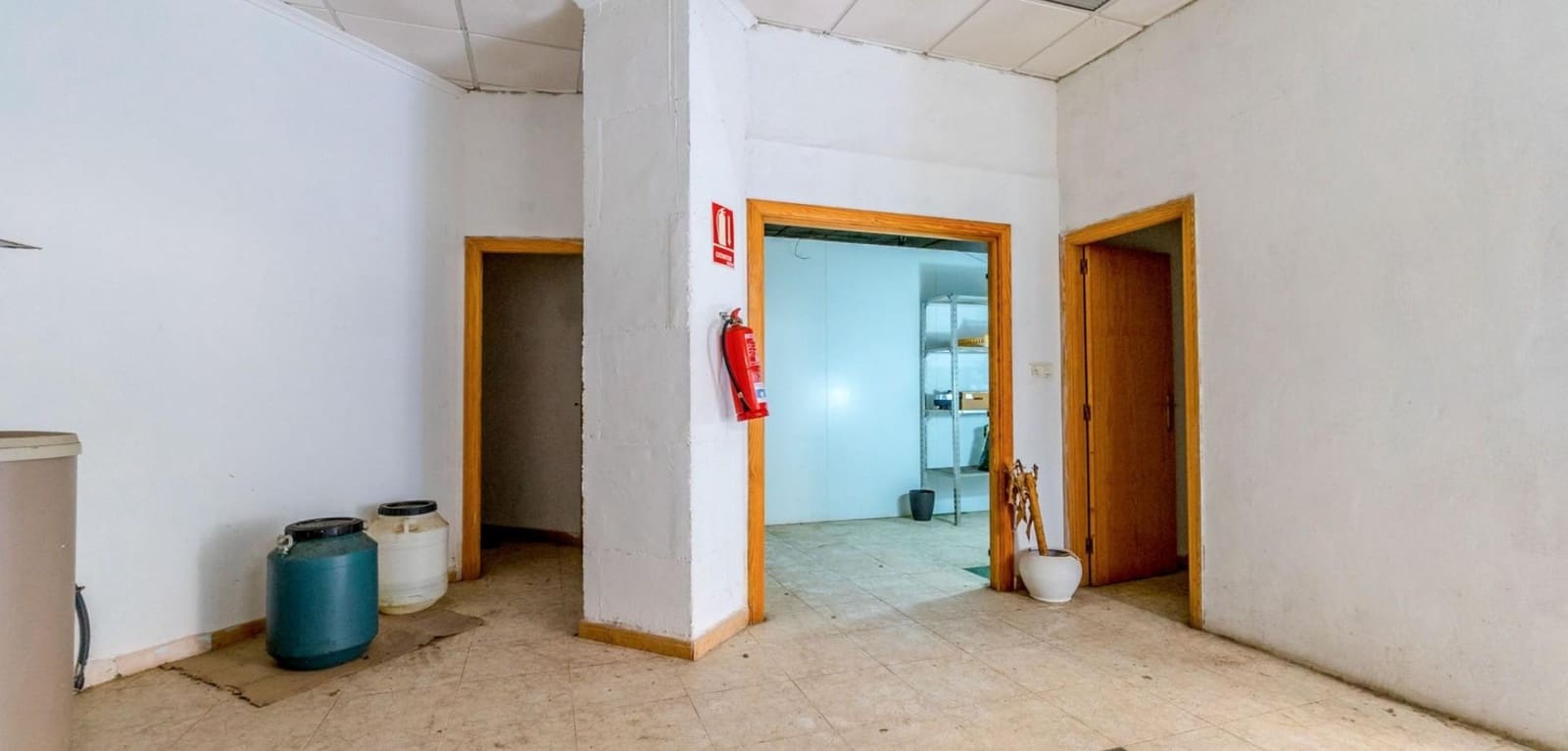 1 camera da letto Commerciale in vendita in Torrevieja - 390.000 € (Rif: 10078020)