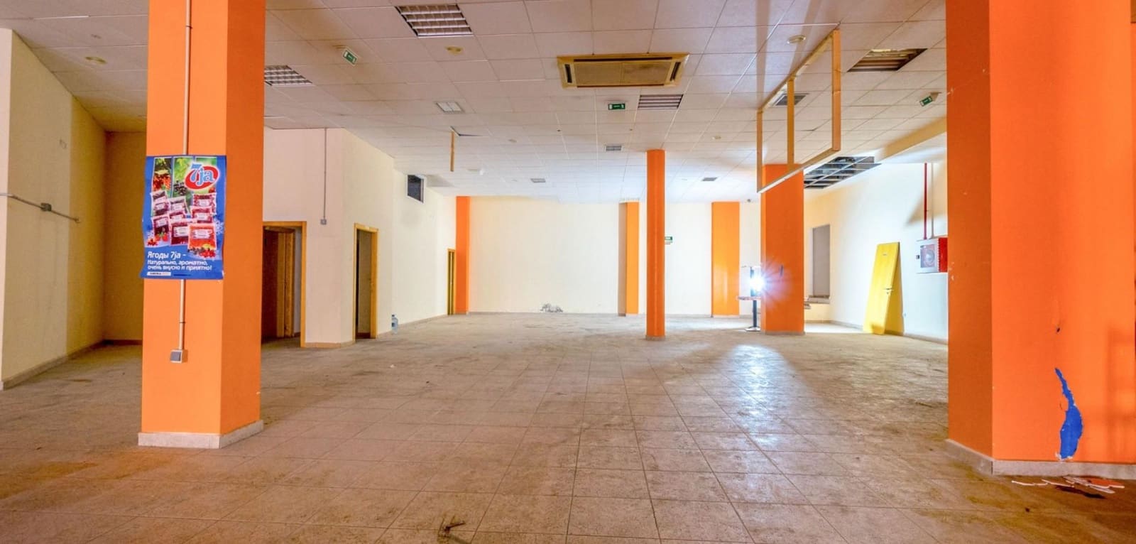1 camera da letto Commerciale in vendita in Torrevieja - 390.000 € (Rif: 10078020)