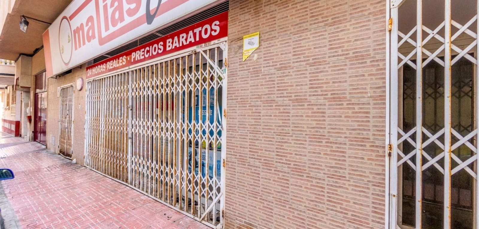 1 camera da letto Commerciale in vendita in Torrevieja - 390.000 € (Rif: 10078020)