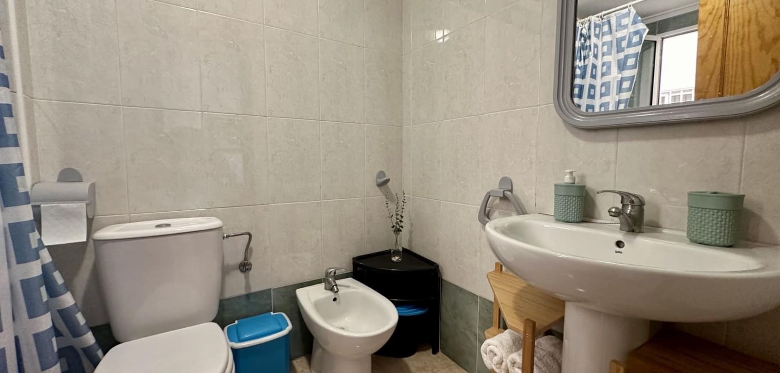 2 sypialnia Apartament na sprzedaż w Torrevieja z basenem - 148 500 € (Ref: 10078023)