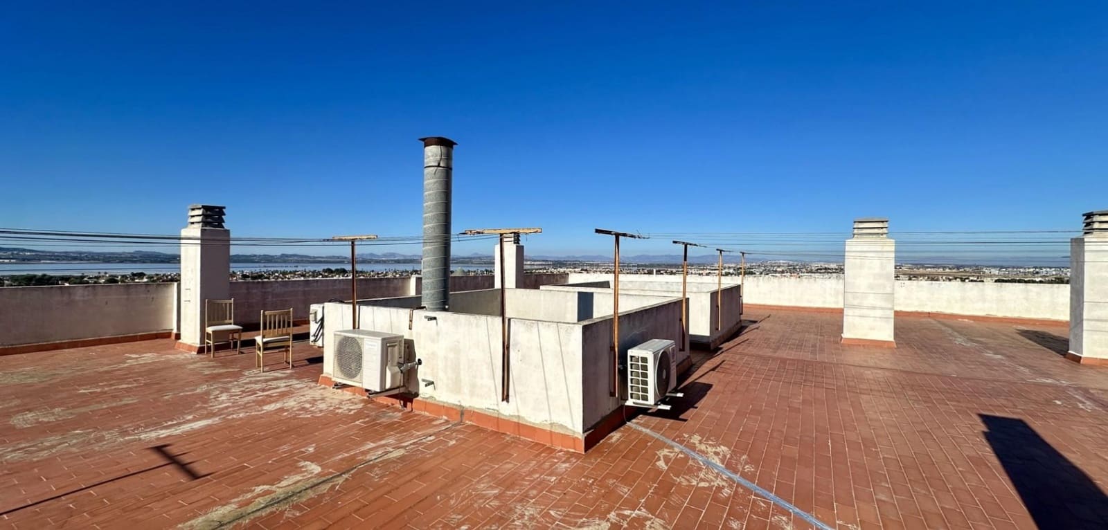 2 sypialnia Apartament na sprzedaż w Torrevieja z basenem - 148 500 € (Ref: 10078023)
