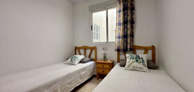 2 sypialnia Apartament na sprzedaż w El Molino, Torrevieja z basenem - 148 500 € (Ref: 10078023)
