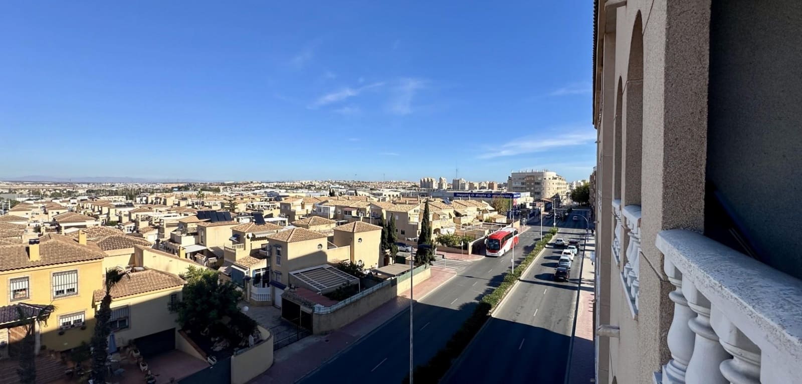 2 sypialnia Apartament na sprzedaż w Torrevieja z basenem - 148 500 € (Ref: 10078023)