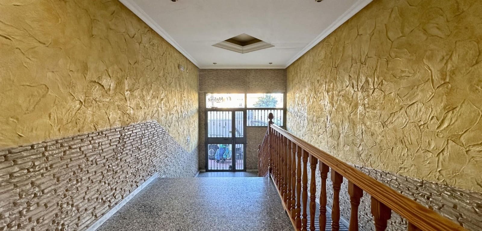 2 sypialnia Apartament na sprzedaż w Torrevieja z basenem - 148 500 € (Ref: 10078023)