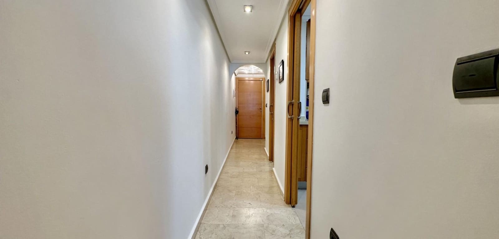 2 sovrum Lägenhet till salu i Guardamar del Segura - 319 000 € (Ref: 10078025)