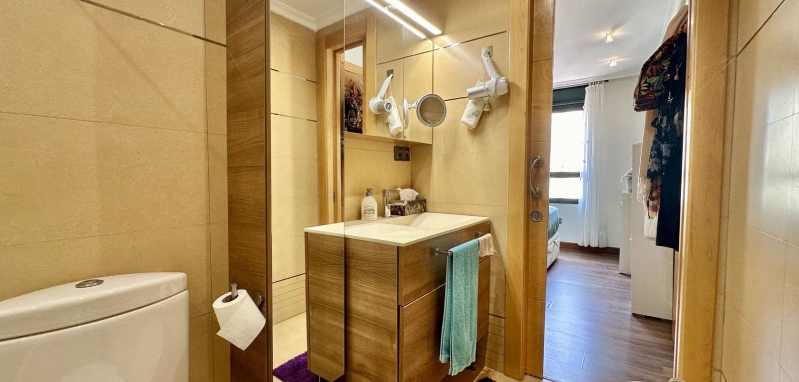 2 sovrum Lägenhet till salu i Guardamar del Segura - 319 000 € (Ref: 10078025)