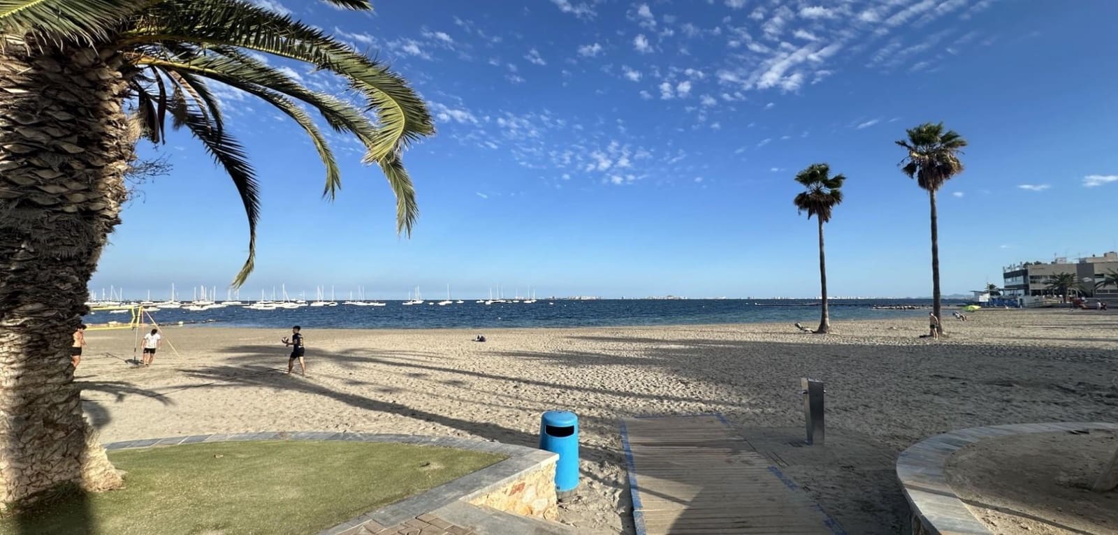 Casa de 3 habitaciones en Santiago de la Ribera en venta - 361.000 € (Ref: 10078026)