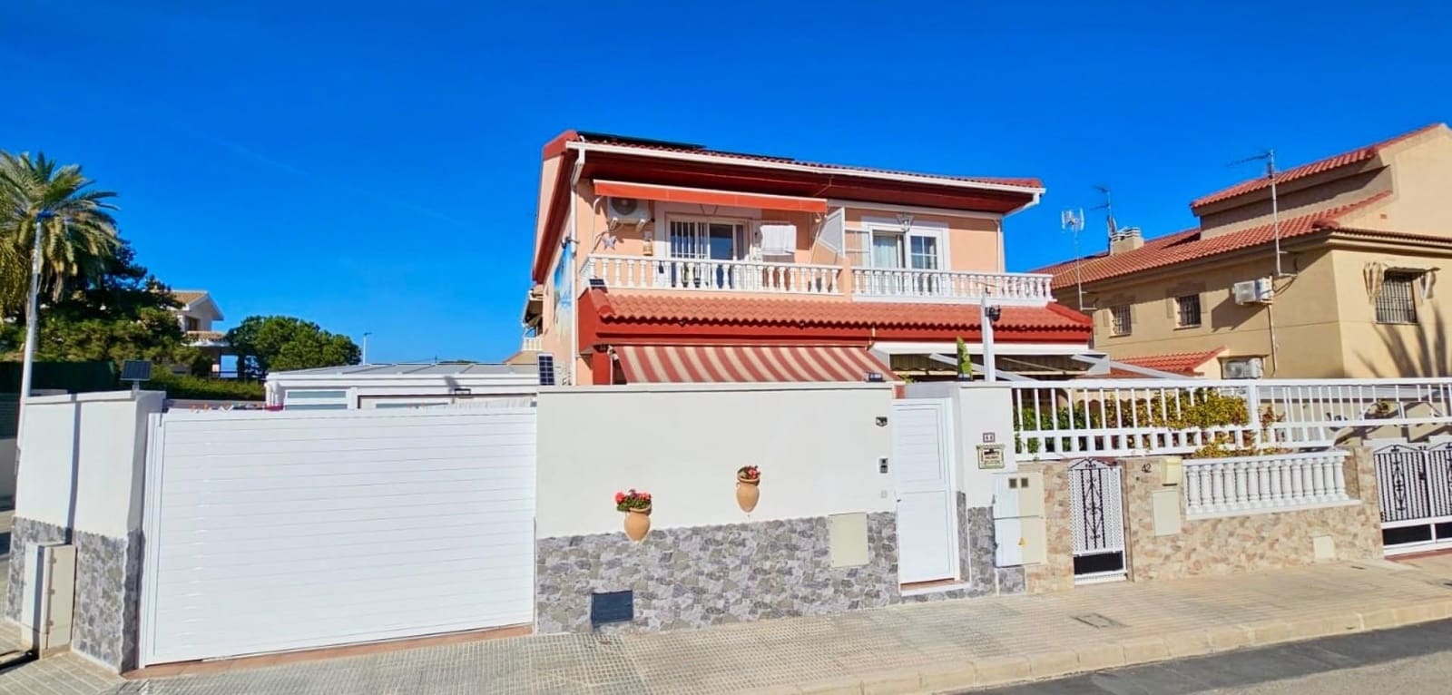 Casa de 3 habitaciones en Santiago de la Ribera en venta - 361.000 € (Ref: 10078026)
