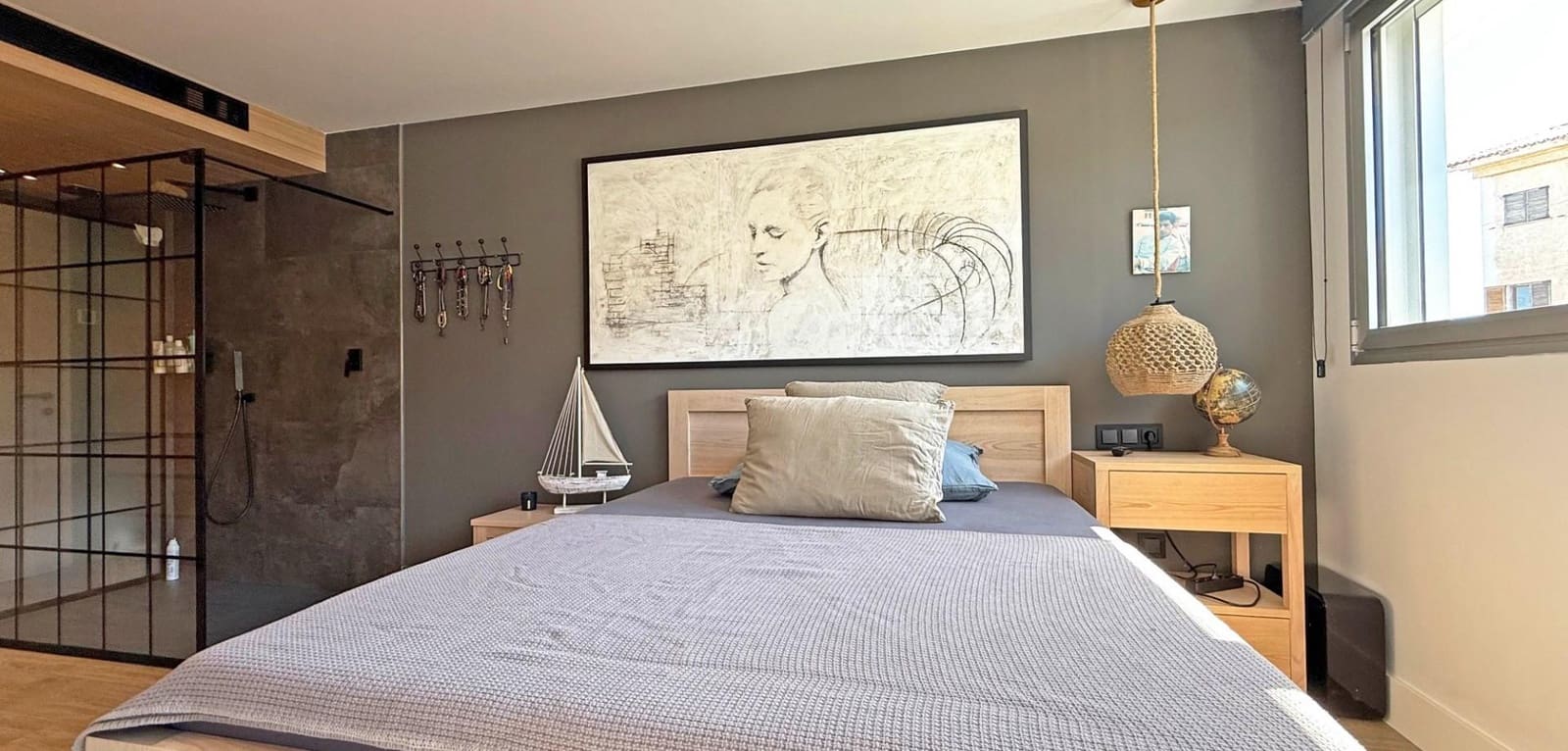 3 soveværelse Lejlighed til salg i Cabo de Palos med swimmingpool - € 498.000 (Ref: 10078027)