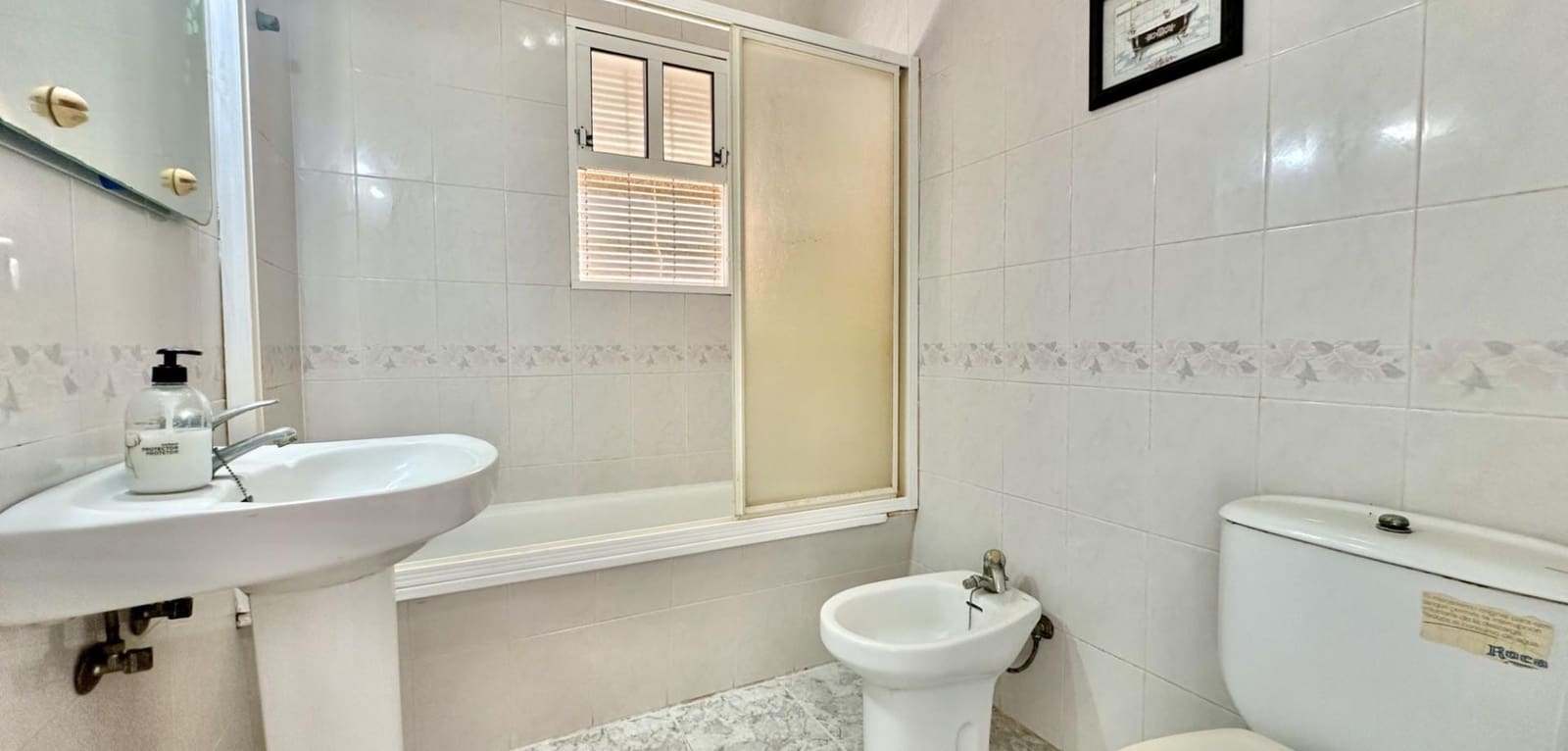 2 soverom Leilighet til salgs i Playa Flamenca med svømmebasseng - € 139 000 (Ref: 10078028)