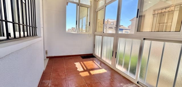 2 soverom Leilighet til salgs i Playa Flamenca, Orihuela med svømmebasseng - € 139 000 (Ref: 10078028)
