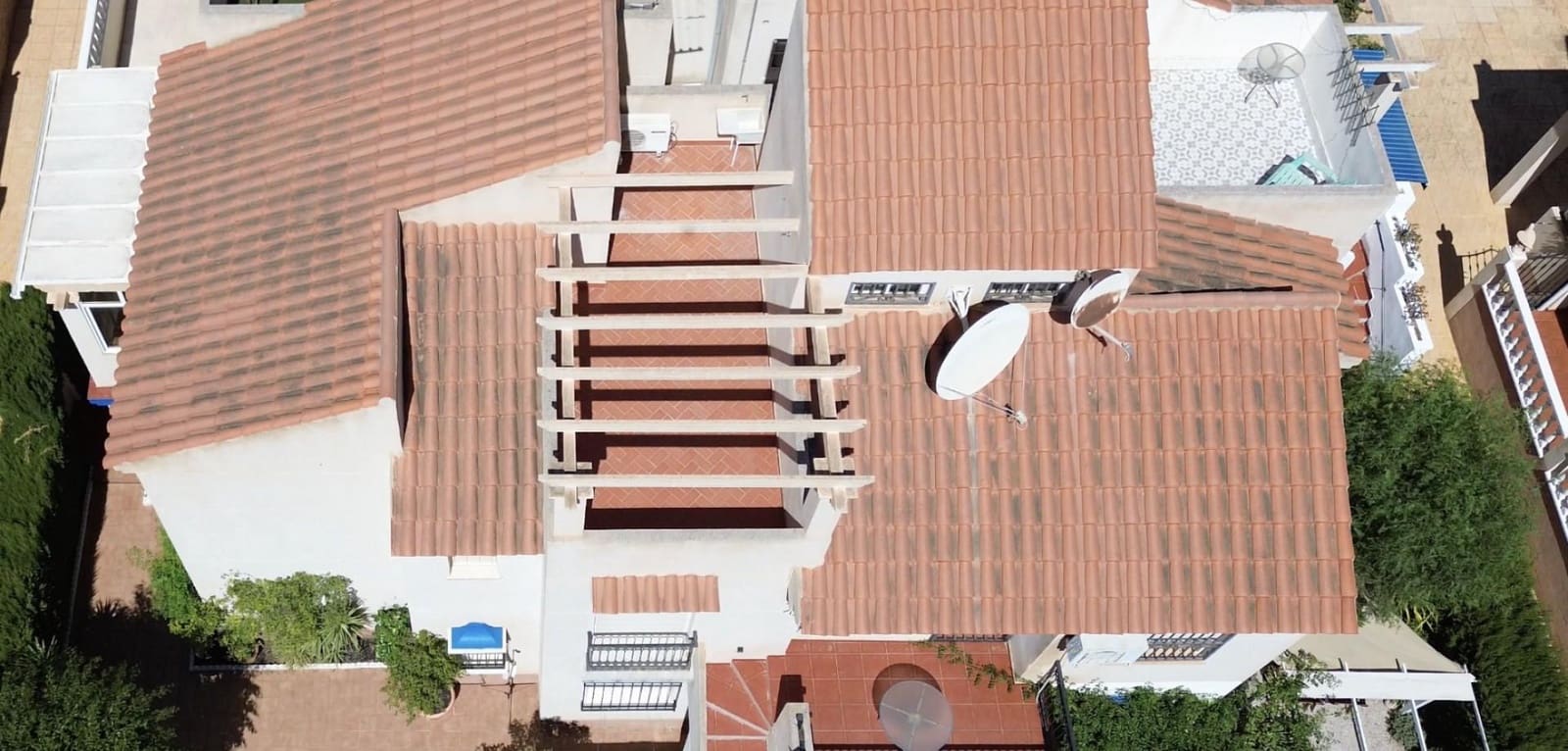 2 soverom Leilighet til salgs i Playa Flamenca med svømmebasseng - € 139 000 (Ref: 10078028)