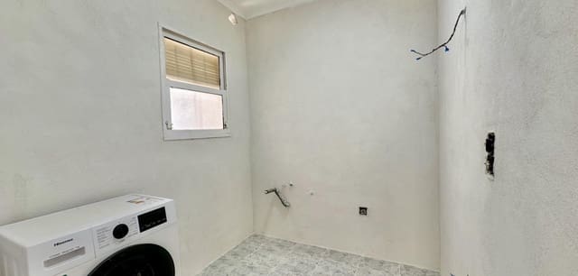 2 soverom Leilighet til salgs i Playa Flamenca, Orihuela med svømmebasseng - € 139 000 (Ref: 10078028)
