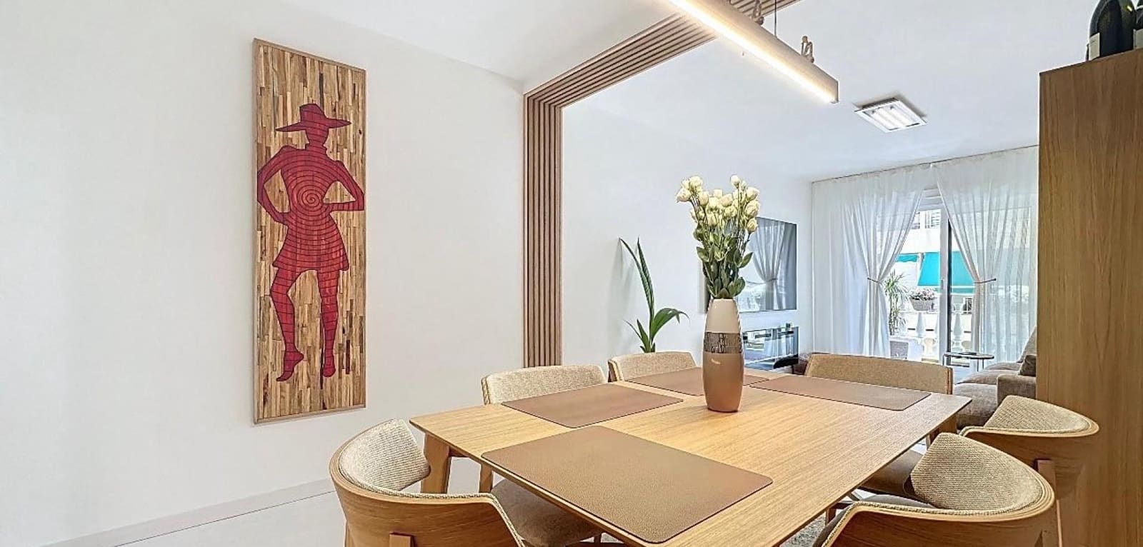 2 Zimmer Apartment zu verkaufen in Los Cuarteros mit Pool - 257.000 € (Ref: 10078030)