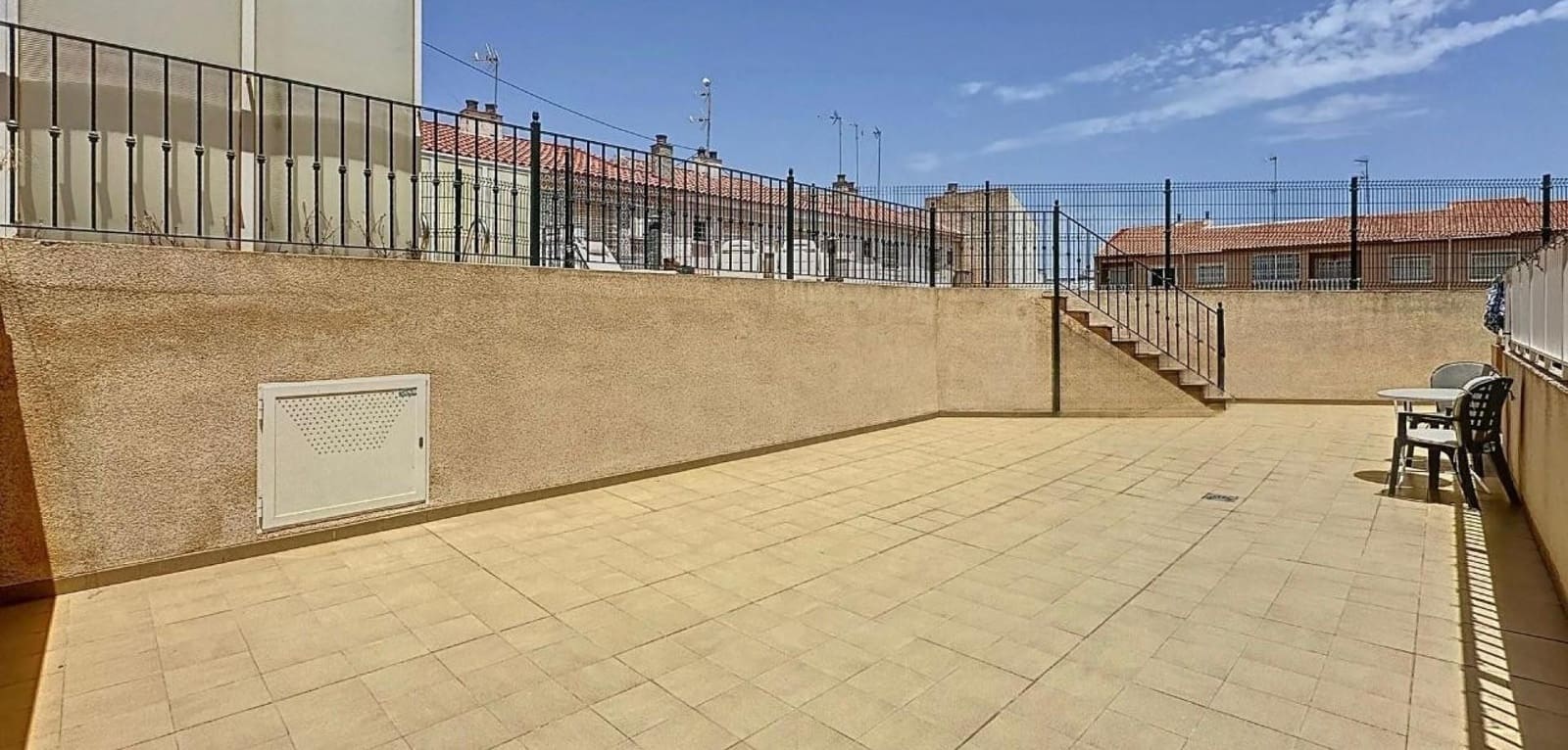 2 Zimmer Apartment zu verkaufen in Los Cuarteros mit Pool - 257.000 € (Ref: 10078030)