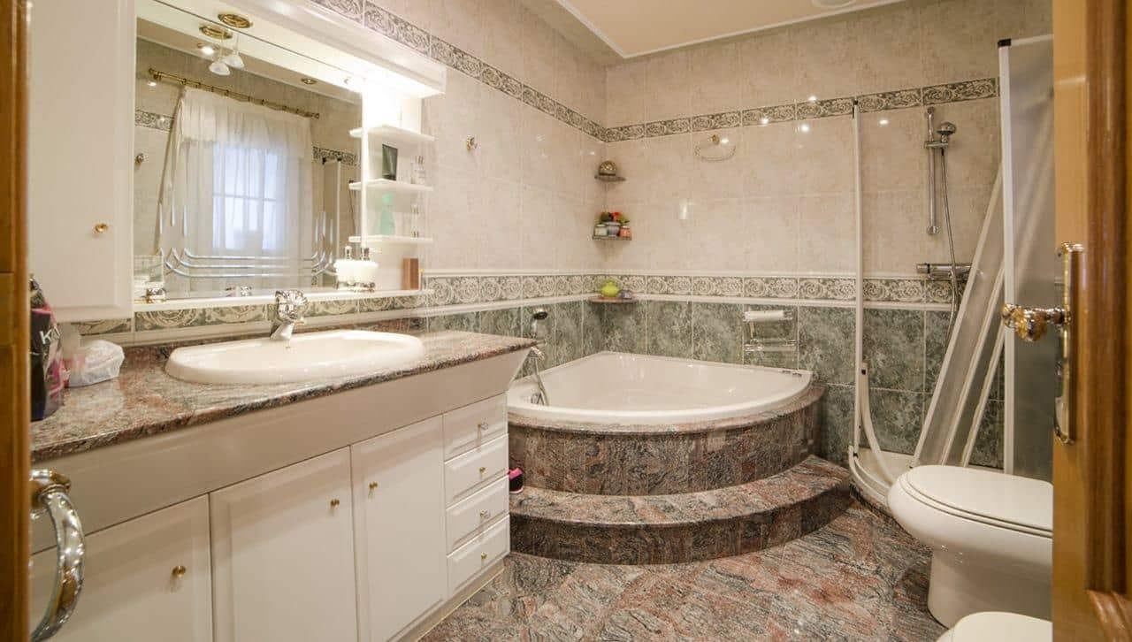 5 sypialnia Dom na sprzedaż w Los Alcazares - 445 000 € (Ref: 10079781)
