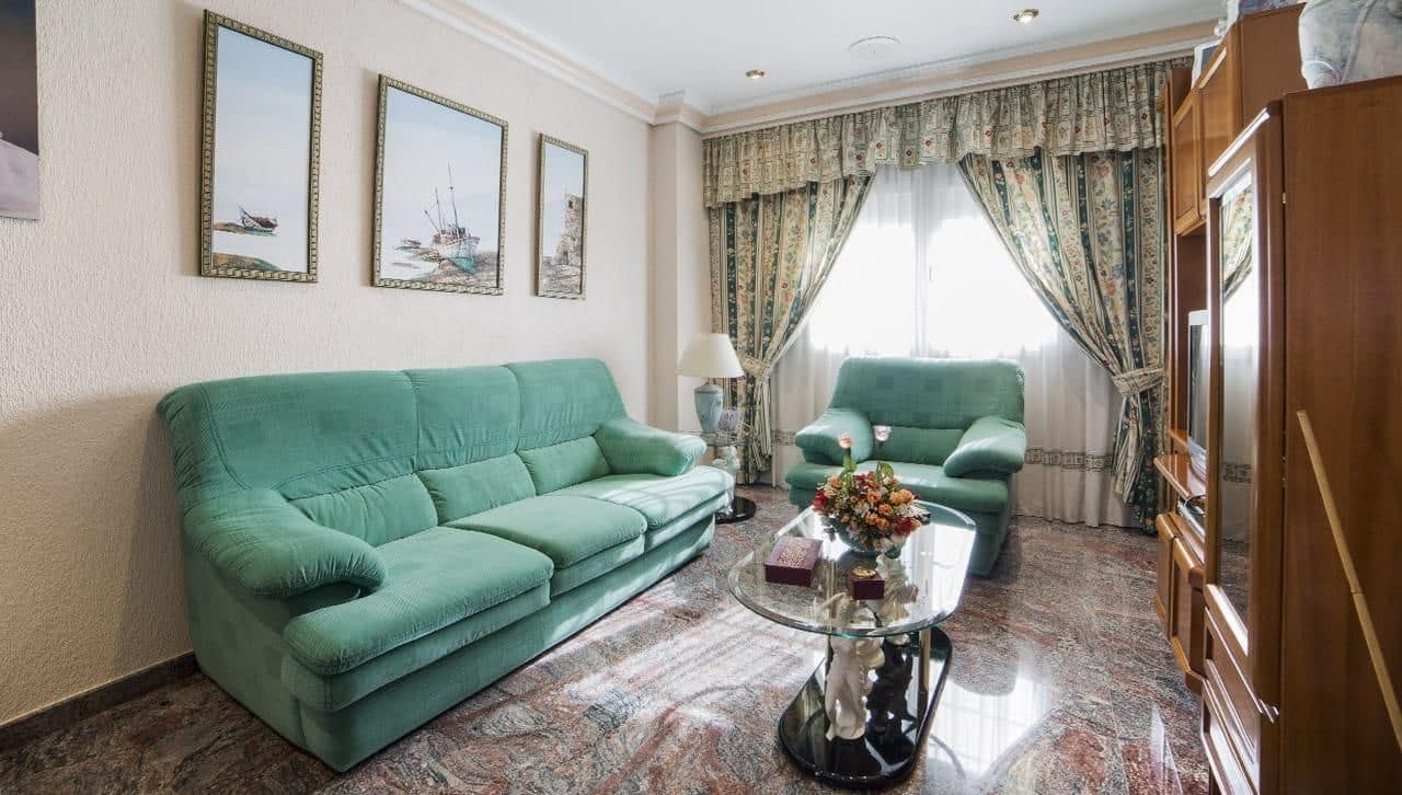 5 sypialnia Dom na sprzedaż w Los Alcazares - 445 000 € (Ref: 10079781)