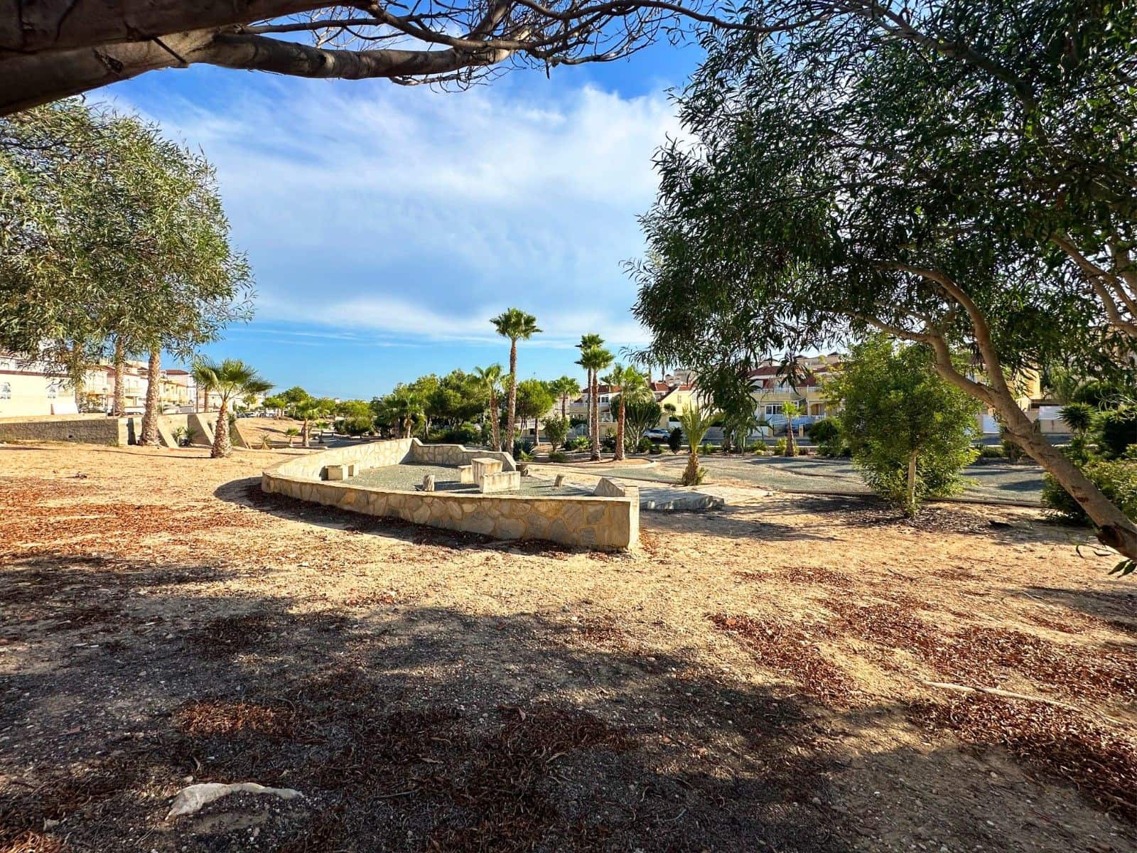 2 soverom Bungalow til salgs i Orihuela Costa med svømmebasseng - € 137 950 (Ref: 10080597)
