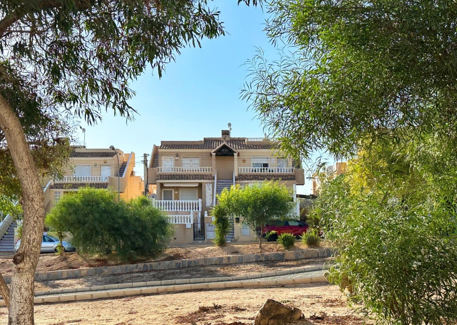2 soverom Bungalow til salgs i Orihuela Costa med svømmebasseng - € 137 950 (Ref: 10080597)