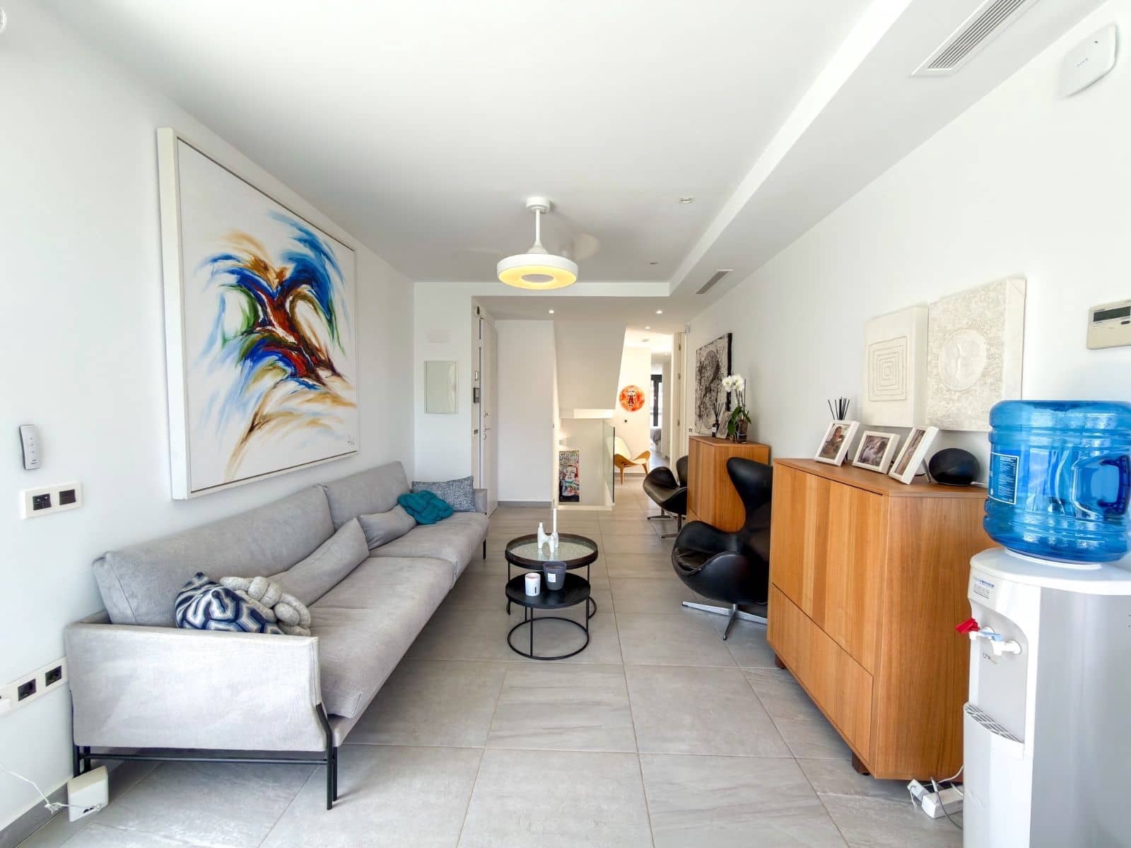 5 chambre Villa/Maison à vendre à San Miguel de Salinas avec piscine - 649 000 € (Ref: 10080598)