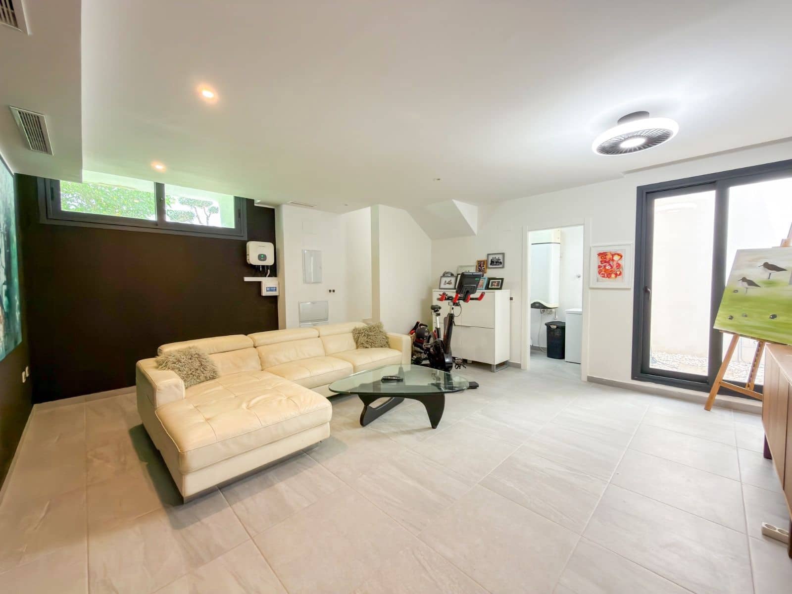 5 chambre Villa/Maison à vendre à San Miguel de Salinas avec piscine - 649 000 € (Ref: 10080598)