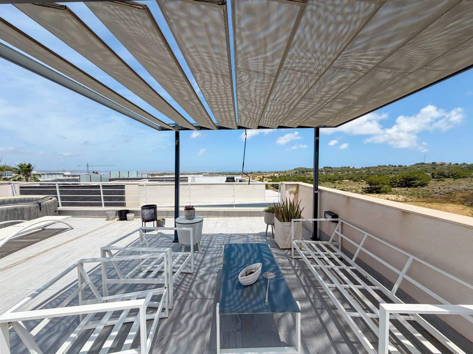 5 chambre Villa/Maison à vendre à San Miguel de Salinas avec piscine - 649 000 € (Ref: 10080598)
